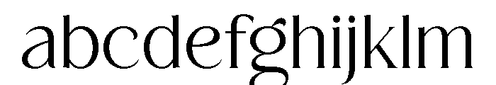 Rogatte FONT