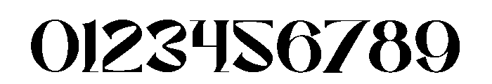 Rogfleis Font OTHER CHARS