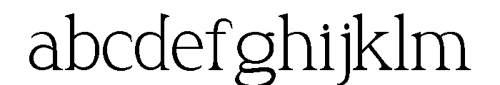 Rohelise Regular FONT