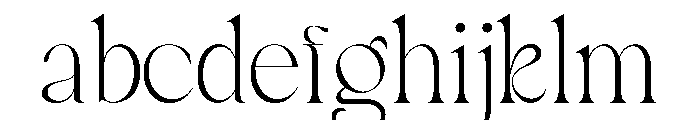 Roken Regular FONT