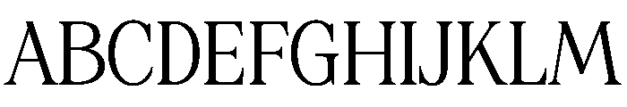Rokena Regular FONT