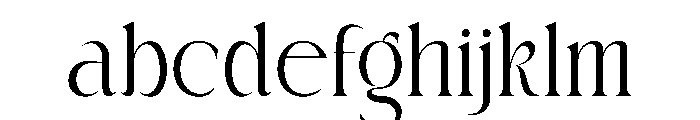 Rokina FONT