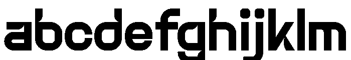 Rokke FONT