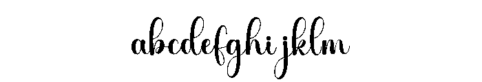 Rollablades FONT