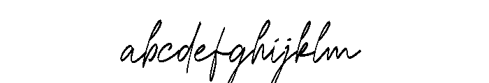Rollandio Italic FONT