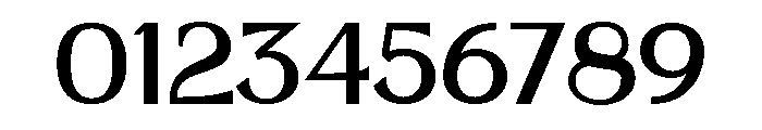 Roller-Bright-Regular Font OTHER CHARS