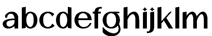 Roller-Bright-Regular FONT