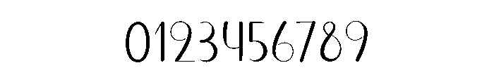 Rolling Doors Font OTHER CHARS