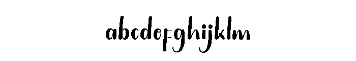 Rolling Doors FONT