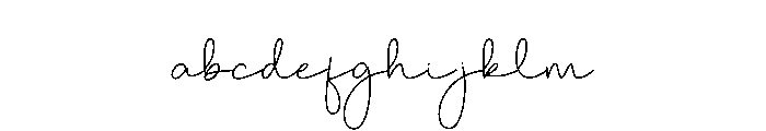 Rollita Beauty FONT