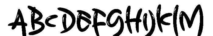 Rolly Mellody FONT