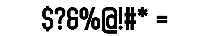 Rolveizey Font OTHER CHARS