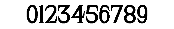 Rolynx Bold Font OTHER CHARS
