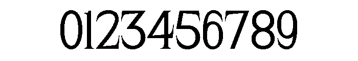 Rolynx Regular Font OTHER CHARS