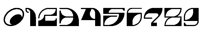 Rolyzim Font OTHER CHARS
