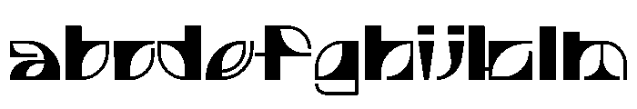 Rolyzim FONT