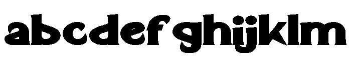 Roman Magazine FONT