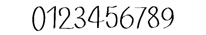 RomanSoldier Font OTHER CHARS
