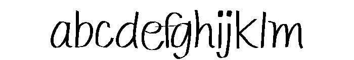 RomanSoldier FONT