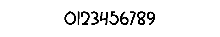 Romance Energy Font OTHER CHARS