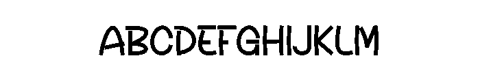 Romance Energy FONT