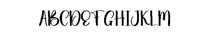 Romance School FONT