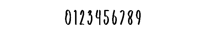 Romance Season Font OTHER CHARS