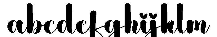 Romancity FONT