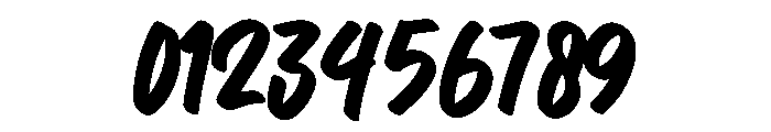 Romanco Font OTHER CHARS