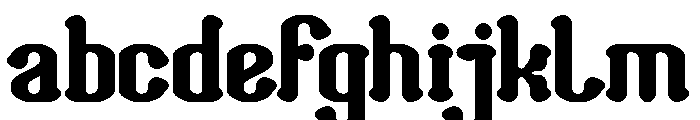 Romantic Club FONT