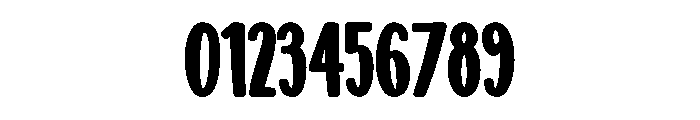 Romantic Holidays Regular Font OTHER CHARS
