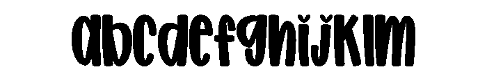 Romantic Holidays Regular FONT