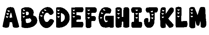 Romantic Husband Regular FONT