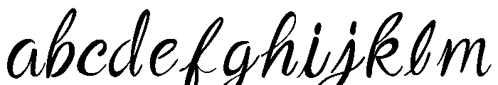 Romantic Moments FONT