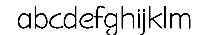 Romantic Partners FONT