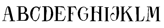 Romantic Stardust Regular FONT