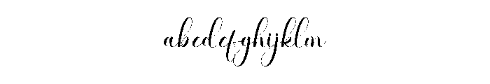 Romantic3 FONT