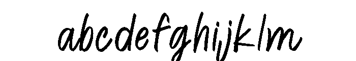 RomanticDePromise Script FONT