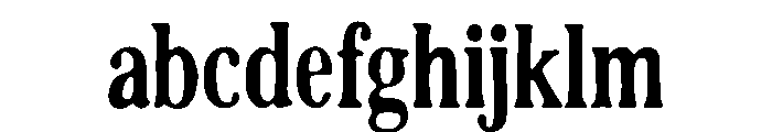 RomanticDePromise Serif FONT