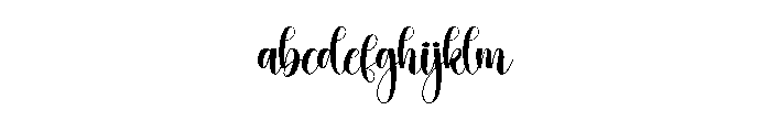 Romatic Collection FONT