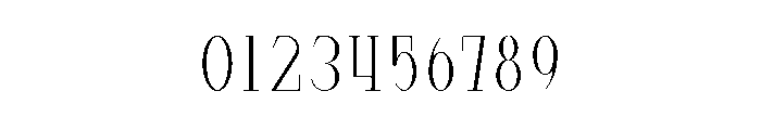 Romeo Ryder Font OTHER CHARS