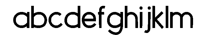 Romeonary FONT
