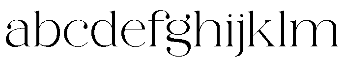 Romes FONT