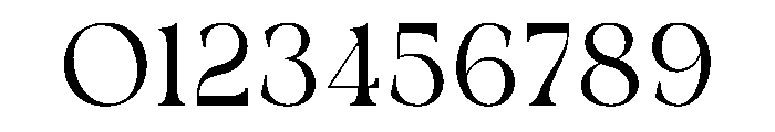 Romik Font OTHER CHARS