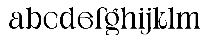 Romik FONT