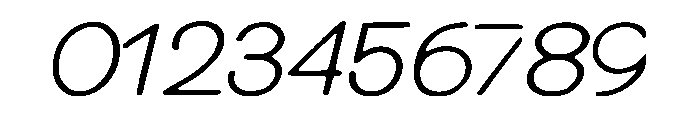 Romina Font OTHER CHARS