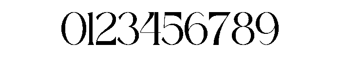 Romista Font OTHER CHARS