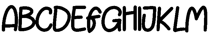Romiyah FONT