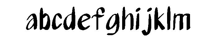 Ronda FONT
