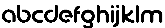 Rondo FONT
